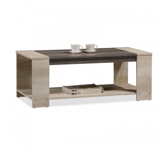 Φοιτητικό πακέτο επίπλων σαλονιού Chill σετ 3τεμ 200-001329