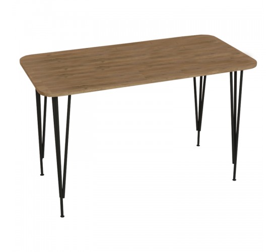 Φοιτητικό πακέτο επίπλων κουζίνας Tinge σετ 5τεμ Υλικό: MELAMINE CHIPBOARD-METAL-PP 200-001339