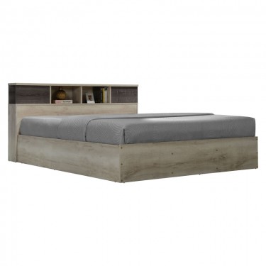 Φοιτητικό πακέτο επίπλων Intermission σετ 5τεμ Υλικό: MELAMINE CHIPBOARD-PU- 200-001375