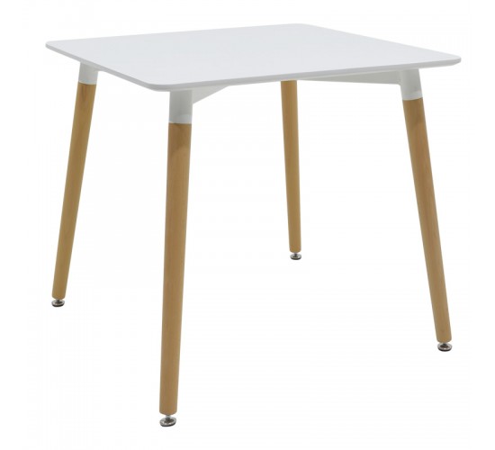 Φοιτητικό πακέτο επίπλων Smoothness σετ 5τεμ Υλικό: MELAMINE CHIPBOARD-PU- 200-001377