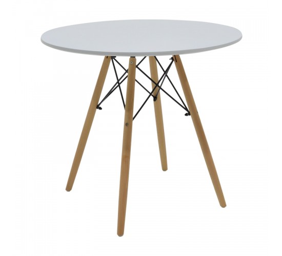 Φοιτητικό πακέτο επίπλων Convenience σετ 5τεμ Υλικό: MELAMINE CHIPBOARD-PU- 200-001378