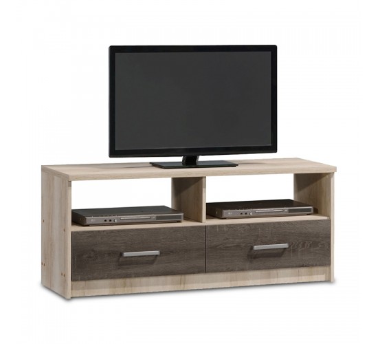 Φοιτητικό πακέτο επίπλων σαλονιού Reest σετ 3τεμ Υλικό: MELAMINE CHIPBOARD-PU- 200-001385