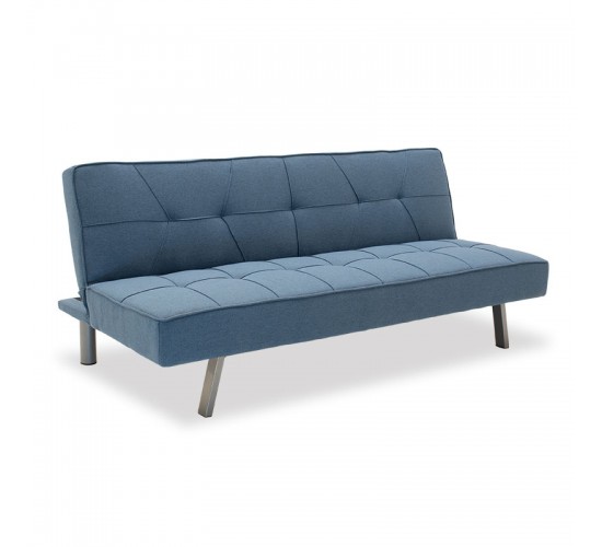 Φοιτητικό πακέτο επίπλων σαλονιού Piose σετ 3τεμ Υλικό: MELAMINE CHIPBOARD-PU- 200-001386