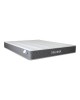 Κρεβάτι με στρώμα Mago-Dreamer pu γκρι 150x200εκ Υλικό: PU - POCKET SPRING MATTRESS  - FOAM 200-001483