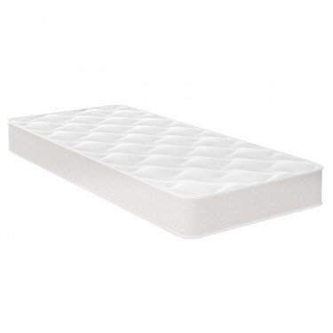 Στρώμα Fix Pad Chic Strom μονής όψης 18-19cm 90x190εκ Υλικό: FOAM 207-000001