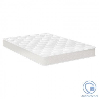 Στρώμα Fix Pad Chic Strom μονής όψης 18-19cm 140x190εκ Υλικό: FOAM 207-000005