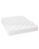 Στρώμα Fix Pad Chic Strom μονής όψης 18-19cm 140x190εκ Υλικό: FOAM 207-000005 Στρώμα Fix Pad Chic Strom μονής όψης 18-19cm 140x190εκ Υλικό: FOAM 207-000005