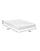 Στρώμα Fix Pad Chic Strom μονής όψης 18-19cm 140x190εκ Υλικό: FOAM 207-000005 Στρώμα Fix Pad Chic Strom μονής όψης 18-19cm 140x190εκ Υλικό: FOAM 207-000005