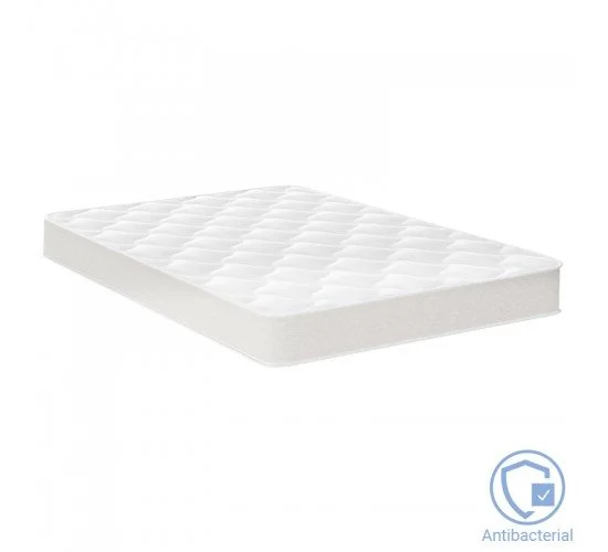 Στρώμα Fix Pad Chic Strom μονής όψης 18-19cm 140x190εκ Υλικό: FOAM 207-000005 Στρώμα Fix Pad Chic Strom μονής όψης 18-19cm 140x190εκ Υλικό: FOAM 207-000005