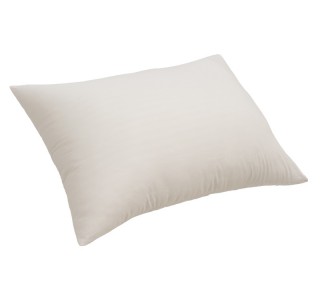 Μαξιλάρι ύπνου Silicon 70x50 Υλικό: SILICON COATED FIBERBALLS 207-000011