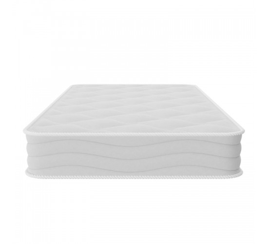 Στρώμα Cotton Baby Chic Strom διπλής όψης 14cm 70x140εκ Υλικό: BONNEL SPRING - FOAM  - FABRIC PLP 207-000013