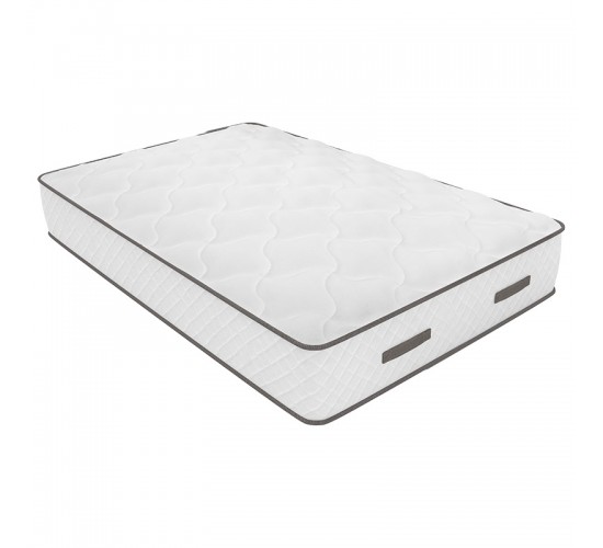 Στρώμα Relaxation Chic Strom διπλής όψης 27cm 120x200εκ Υλικό: 108 Bonel Springs per square 2.4mm thick- FOAM - FABRIC 207-000018 Στρώμα Relaxation Chic Strom διπλής όψης 27cm 120x200εκ Υλικό: 108 Bonel Springs per square 2.4mm thick- FOAM - FABRIC 207-000018