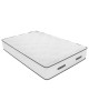 Στρώμα Relaxation Chic Strom διπλής όψης 27cm 120x200εκ Υλικό: 108 Bonel Springs per square 2.4mm thick- FOAM - FABRIC 207-000018 Στρώμα Relaxation Chic Strom διπλής όψης 27cm 120x200εκ Υλικό: 108 Bonel Springs per square 2.4mm thick- FOAM - FABRIC 207-000018
