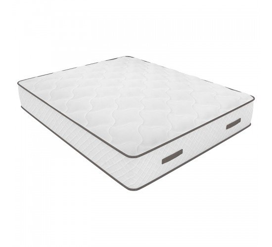 Στρώμα Relaxation Chic Strom διπλής όψης 27cm 150x200εκ Υλικό: 108 Bonel Springs per square 2.4mm thick- FOAM - FABRIC 207-000019 Στρώμα Relaxation Chic Strom διπλής όψης 27cm 150x200εκ Υλικό: 108 Bonel Springs per square 2.4mm thick- FOAM - FABRIC 207-000019
