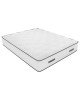 Στρώμα Relaxation Chic Strom διπλής όψης 27cm 150x200εκ Υλικό: 108 Bonel Springs per square 2.4mm thick- FOAM - FABRIC 207-000019 Στρώμα Relaxation Chic Strom διπλής όψης 27cm 150x200εκ Υλικό: 108 Bonel Springs per square 2.4mm thick- FOAM - FABRIC 207-000019