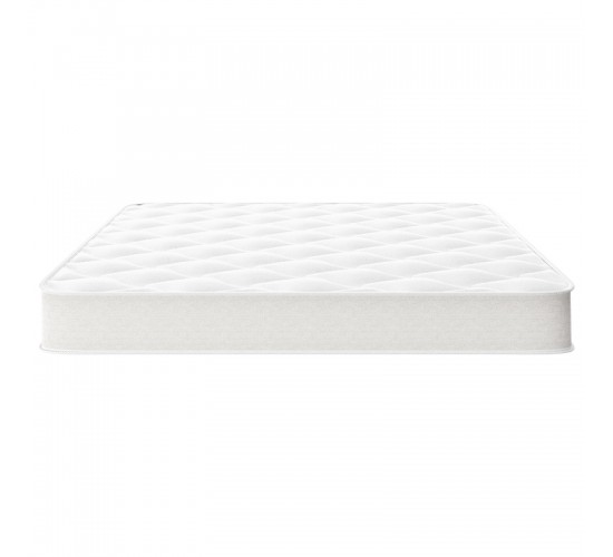 Στρώμα Snooz Chic Strom διπλής όψης 18-19cm 180x200εκ Υλικό: 96 Bonel Springs per square 2.3mm thick- FOAM  - FABRIC 207-000028