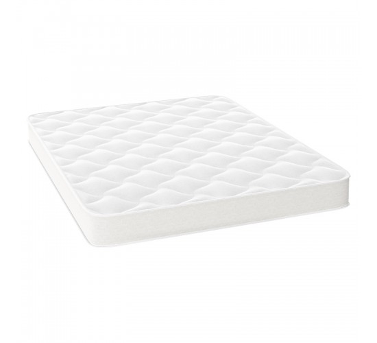 Στρώμα Snooz Chic Strom διπλής όψης 18-19cm 180x200εκ Υλικό: 96 Bonel Springs per square 2.3mm thick- FOAM  - FABRIC 207-000028
