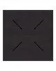 Επιφάνεια τραπεζιού PWH-0005 HPL wenge 69x69εκ Υλικό: HPL 215-000014 Επιφάνεια τραπεζιού PWH-0005 HPL wenge 69x69εκ Υλικό: HPL 215-000014