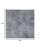 Επιφάνεια τραπεζιού Inspire HPL γκρι cement 60x60εκ πάχους 12mm Υλικό: HPL 215-000045 Επιφάνεια τραπεζιού Inspire HPL γκρι cement 60x60εκ πάχους 12mm Υλικό: HPL 215-000045
