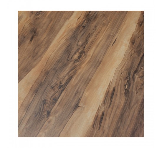 Επιφάνεια τραπεζιού Noble HPL καρυδί 60x60εκ πάχους 12mm Υλικό: HPL 215-000047 Επιφάνεια τραπεζιού Noble HPL καρυδί 60x60εκ πάχους 12mm Υλικό: HPL 215-000047