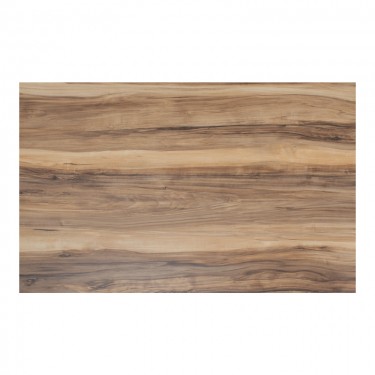 Επιφάνεια τραπεζιού Noble HPL καρυδί 69x120εκ πάχους 12mm Υλικό: HPL 215-000048
