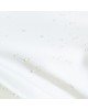 Ομπρέλα επαγγελματική Mongo μονοκόμματος ιστός μέταλλο Φ2.3m εκρού Υλικό: STEEL - FABRIC 218-000003