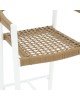 Σκαμπό μπαρ Kerr pe rattan φυσικό-λευκό πόδι αλουμινίου Υλικό: ALUMINIUM - RATTAN 219-000005 Σκαμπό μπαρ Kerr pe rattan φυσικό-λευκό πόδι αλουμινίου Υλικό: ALUMINIUM - RATTAN 219-000005