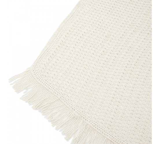 Δίχτυ σκίασης Roof μακραμέ μπεζ 3.8x3m Υλικό: FABRIC MACRAME - 220-000005 Δίχτυ σκίασης Roof μακραμέ μπεζ 3.8x3m Υλικό: FABRIC MACRAME - 220-000005