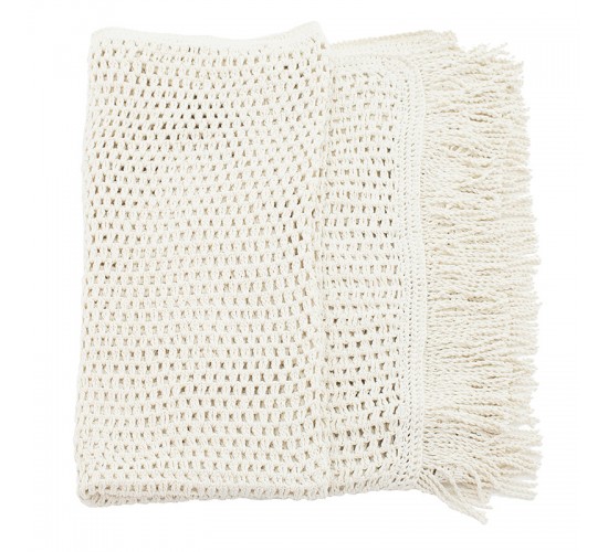 Δίχτυ σκίασης Roof μακραμέ μπεζ 2x2m Υλικό: FABRIC MACRAME 220-000007 Δίχτυ σκίασης Roof μακραμέ μπεζ 2x2m Υλικό: FABRIC MACRAME 220-000007