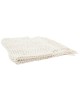 Δίχτυ σκίασης Roof μακραμέ μπεζ 2x2m Υλικό: FABRIC MACRAME 220-000007 Δίχτυ σκίασης Roof μακραμέ μπεζ 2x2m Υλικό: FABRIC MACRAME 220-000007