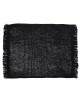 Δίχτυ σκίασης Roof μακραμέ μαύρο 4x4m Υλικό: FABRIC MACRAME 220-000010 Δίχτυ σκίασης Roof μακραμέ μαύρο 4x4m Υλικό: FABRIC MACRAME 220-000010