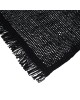 Δίχτυ σκίασης Roof μακραμέ μαύρο 4x4m Υλικό: FABRIC MACRAME 220-000010 Δίχτυ σκίασης Roof μακραμέ μαύρο 4x4m Υλικό: FABRIC MACRAME 220-000010