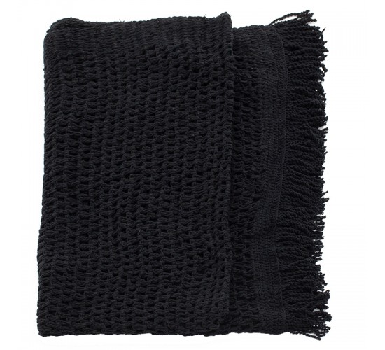 Δίχτυ σκίασης Roof μακραμέ μαύρο 4x4m Υλικό: FABRIC MACRAME 220-000010 Δίχτυ σκίασης Roof μακραμέ μαύρο 4x4m Υλικό: FABRIC MACRAME 220-000010