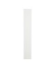 Βιβλιοθήκη Tars λευκό 84x24x157εκ Υλικό: E1 MELAMINE PB BOARD M16. METAL 225-000034 Βιβλιοθήκη Tars λευκό 84x24x157εκ Υλικό: E1 MELAMINE PB BOARD M16. METAL 225-000034