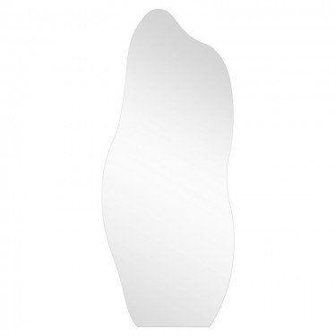 Καθρέπτης Ιrregular 1 50x1x120εκ Υλικό: GLASS 233-000010