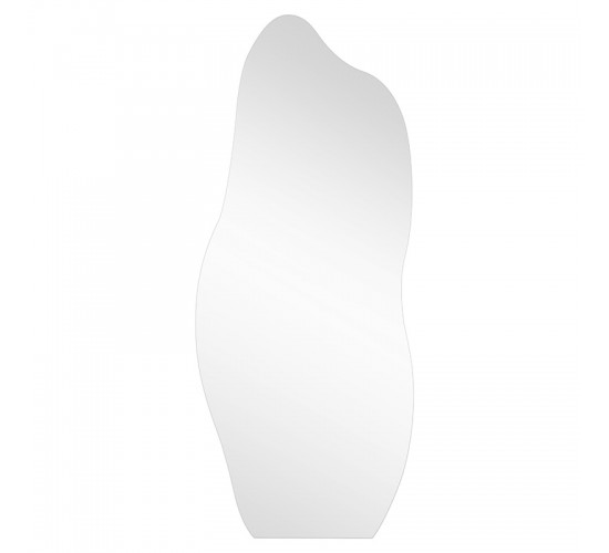 Καθρέπτης Ιrregular 1 50x1x120εκ Υλικό: GLASS 233-000010