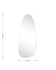 Καθρέπτης Ιrregular 3 50x1x120εκ Υλικό: GLASS 233-000012