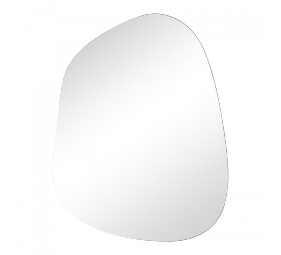 Καθρέπτης Ιrregular 4 46x1x60εκ Υλικό: MDF - GLASS 233-000021 Καθρέπτης Ιrregular 4 46x1x60εκ Υλικό: MDF - GLASS 233-000021