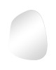 Καθρέπτης Ιrregular 4 46x1x60εκ Υλικό: MDF - GLASS 233-000021 Καθρέπτης Ιrregular 4 46x1x60εκ Υλικό: MDF - GLASS 233-000021