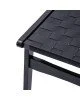 Καρέκλα Ridley ξύλο-pu μαύρο Υλικό: RUBBER WOOD - PVC 236-000009 Καρέκλα Ridley ξύλο-pu μαύρο Υλικό: RUBBER WOOD - PVC 236-000009