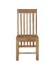 Καρέκλα Celine μασίφ ξύλο ακακίας καρυδί Υλικό: WOOD ACACIA 240-000004