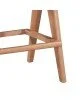 Σκαμπό bar Winslow ξύλο rubberwood ανοικτό καρυδί-pvc rattan φυσικό-ύφασμα γκρι Υλικό: RUBBERWOOD - PVC RATTAN - FABRIC - FOAM 247-000007 Σκαμπό bar Winslow ξύλο rubberwood ανοικτό καρυδί-pvc rattan φυσικό-ύφασμα γκρι Υλικό: RUBBERWOOD - PVC RATTAN - FABRIC - FOAM 247-000007