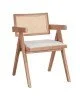 Τραπεζαρία Winslow Ι σετ 7τεμ ξύλο rubberwood ανοιχτό καρυδί 160x85x75εκ Υλικό: RUBBERWOOD - PVC RATTAN - FABRIC - FOAM 247-000014 Τραπεζαρία Winslow Ι σετ 7τεμ ξύλο rubberwood ανοιχτό καρυδί 160x85x75εκ Υλικό: RUBBERWOOD - PVC RATTAN - FABRIC - FOAM 247-000014