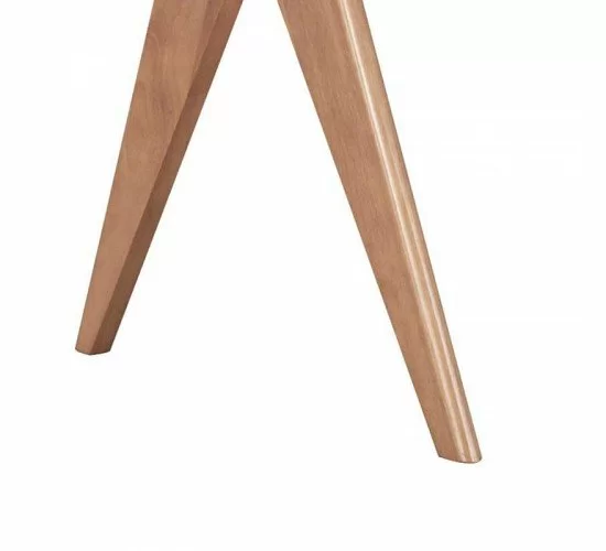 Τραπέζι Winslow ξύλο rubberwood σε ανοιχτό καρυδί χρώμα 180x85x75εκ Υλικό: RUBBERWOOD 247-000021 Τραπέζι Winslow ξύλο rubberwood σε ανοιχτό καρυδί χρώμα 180x85x75εκ Υλικό: RUBBERWOOD 247-000021