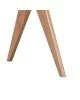 Τραπέζι Winslow ξύλο rubberwood σε ανοιχτό καρυδί χρώμα 180x85x75εκ Υλικό: RUBBERWOOD 247-000021 Τραπέζι Winslow ξύλο rubberwood σε ανοιχτό καρυδί χρώμα 180x85x75εκ Υλικό: RUBBERWOOD 247-000021