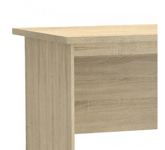 Γραφείο εργασίας Payton sonoma 150x72.5x76εκ Υλικό: CLIPBOARD WITH MELAMINE 248-000001 Γραφείο εργασίας Payton sonoma 150x72.5x76εκ Υλικό: CLIPBOARD WITH MELAMINE 248-000001