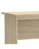 Γραφείο εργασίας Payton sonoma 150x72.5x76εκ Υλικό: CLIPBOARD WITH MELAMINE 248-000001 Γραφείο εργασίας Payton sonoma 150x72.5x76εκ Υλικό: CLIPBOARD WITH MELAMINE 248-000001