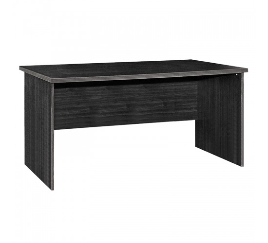 Γραφείο εργασίας Payton σε ανθρακι- wenge απόχρωση 150x72.5x76εκ Υλικό: CLIPBOARD WITH MELAMINE 248-000002 Γραφείο εργασίας Payton σε ανθρακι- wenge απόχρωση 150x72.5x76εκ Υλικό: CLIPBOARD WITH MELAMINE 248-000002