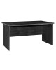 Γραφείο εργασίας Payton σε ανθρακι- wenge απόχρωση 150x72.5x76εκ Υλικό: CLIPBOARD WITH MELAMINE 248-000002 Γραφείο εργασίας Payton σε ανθρακι- wenge απόχρωση 150x72.5x76εκ Υλικό: CLIPBOARD WITH MELAMINE 248-000002