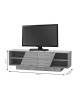 Έπιπλο τηλεόρασης Stevie sonoma 160x40x50εκ Υλικό: CLIPBOARD WITH MELAMINE 248-000004 Έπιπλο τηλεόρασης Stevie sonoma 160x40x50εκ Υλικό: CLIPBOARD WITH MELAMINE 248-000004
